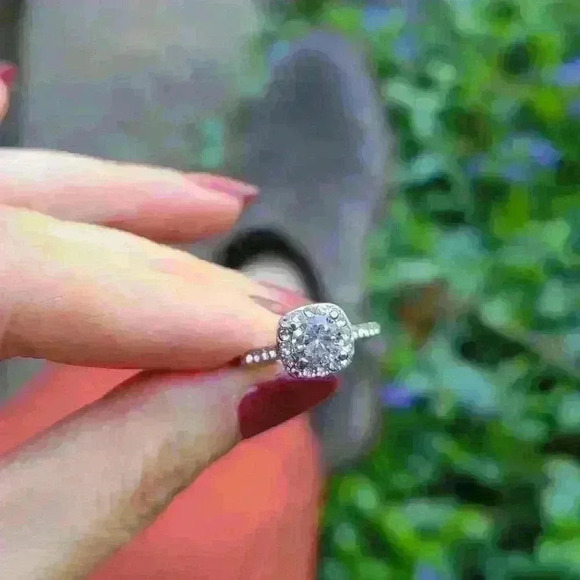 Ring Size 6 - Picture 8 of 16